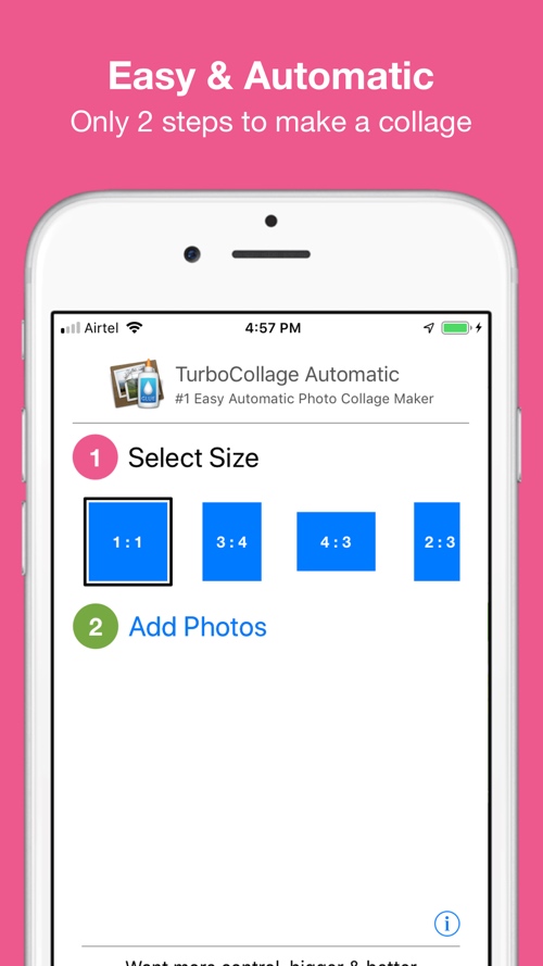 Best Photo Collage Maker App for iPhone, iPad, and Android